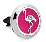 AromaBUG™ ORIGINAL CAR VENT DIFUSSER,  "The Original" $19.99 Over 100 Designs. (FREE OIL Included & FREE Shipping