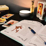 Book: Modern Witch Tarot Deck Card Set