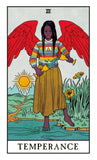 Tarot Cards: Modern Witch Tarot Deck Card Set