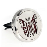 AromaBUG™ ORIGINAL CAR VENT DIFUSSER,  "The Original" $19.99 Over 100 Designs. (FREE OIL Included & FREE Shipping