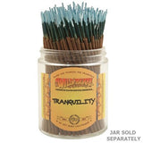 Incense: Mini Sticks, 20 per pack Shortie