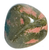 Stone: Unakite Jasper