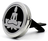 AromaBUG™ ORIGINAL CAR VENT DIFUSSER,  "The Original" $19.99 Over 100 Designs. (FREE OIL Included & FREE Shipping
