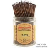 Incense: Mini Sticks, 20 per pack Shortie