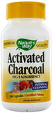 Activated Charcoal - High Absorbency