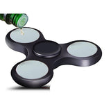 AromaFidget™ Fidget Spinner Device. Pat. Pend.