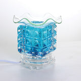 Oil Lamp/Burner  Electric Oil Aroma Lamp. Variety of Colors (Free Oil Included)