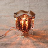 Oil Lamp/Burner  Electric Oil Aroma Lamp. Variety of Colors (Free Oil Included)