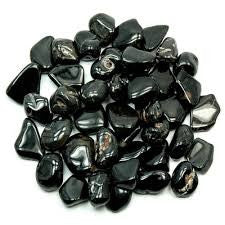 Stone: Black Onyx