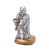 Buddha Standing Candle Holder