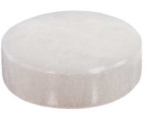 Stone: Charging Disc Selenite Plate