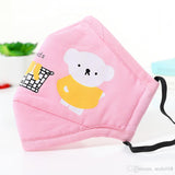 Face Mask for Children by AromaBUG™ FREE SHIPPING.