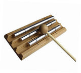 Chime: Meditation and Energy Producing Awareness