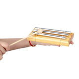 Chime: Meditation and Energy Producing Awareness