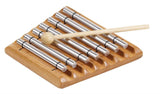 Chime: Meditation and Energy Producing Awareness