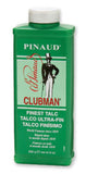 Clubman Talc Powder
