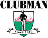 Clubman Talc Powder