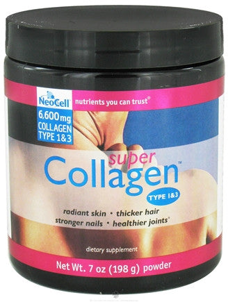 Collegan Powder