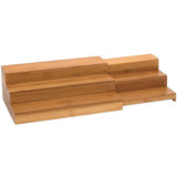 Shelf: Counter Top Expandable Bamboo