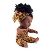 Doll: African American Dolls for Everyone