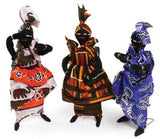 Senegalese Doll (Free Shipping).
