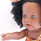 Doll: African American Dolls for Everyone