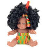 Doll: African American Dolls for Everyone