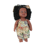 Doll: African American Dolls for Everyone