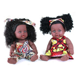 Doll: African American Dolls for Everyone