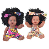 Doll Clothing for African American Dolls on our site  (Free Shipping).