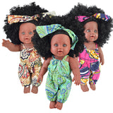 Doll Clothing for African American Dolls on our site  (Free Shipping).