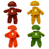 Doll Clothing for African American Dolls on our site  (Free Shipping).