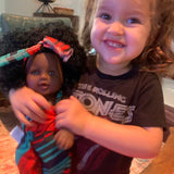 Doll: African American Dolls for Everyone