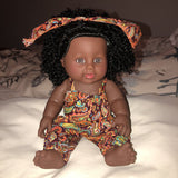 Doll: African American Dolls for Everyone