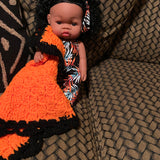 Doll: African American Dolls for Everyone