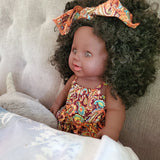 Doll: African American Dolls for Everyone