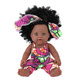 Doll: African American Dolls for Everyone