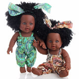 Doll: African American Dolls for Everyone