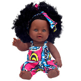 Doll: African American Dolls for Everyone