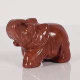 Stone: Elephant Mini