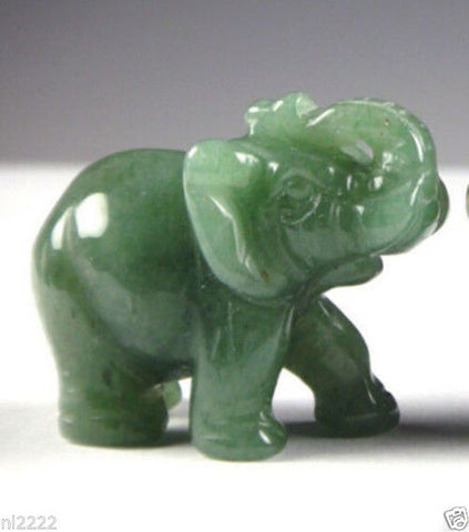 Stone: Elephant Mini