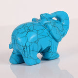 Stone: Elephant Mini