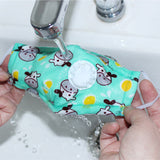 Face Mask for Children by AromaBUG™ FREE SHIPPING.
