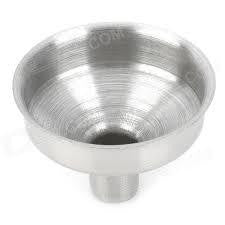 Funnel: Stainless Steel Miniature
