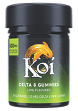 Delta 9  THC and Delta 8 Gummies (Hemp)  THC+CBD. (In-store sales only)