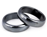 Hematite Rings - Remove Negative Energy From Your Body. (Free Shipping)