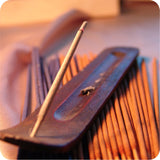 Incense:  Chakras Premium Masala Sticks (7 Chakras)