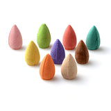 Burner: Soapstone for Incense or Sage (Free Shipping)