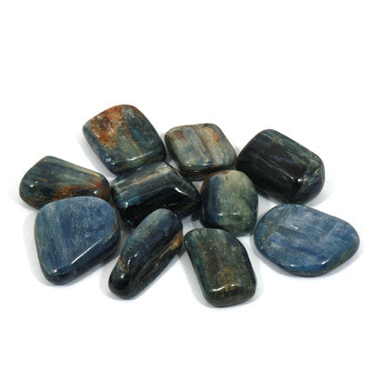 Stone: Kyanite Tumble Stone