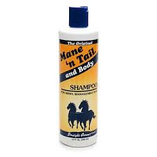 Mane N Tail Shampoo